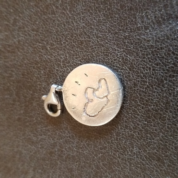 Thomas Sabo My Little Boy Charm - Picture 2 of 2